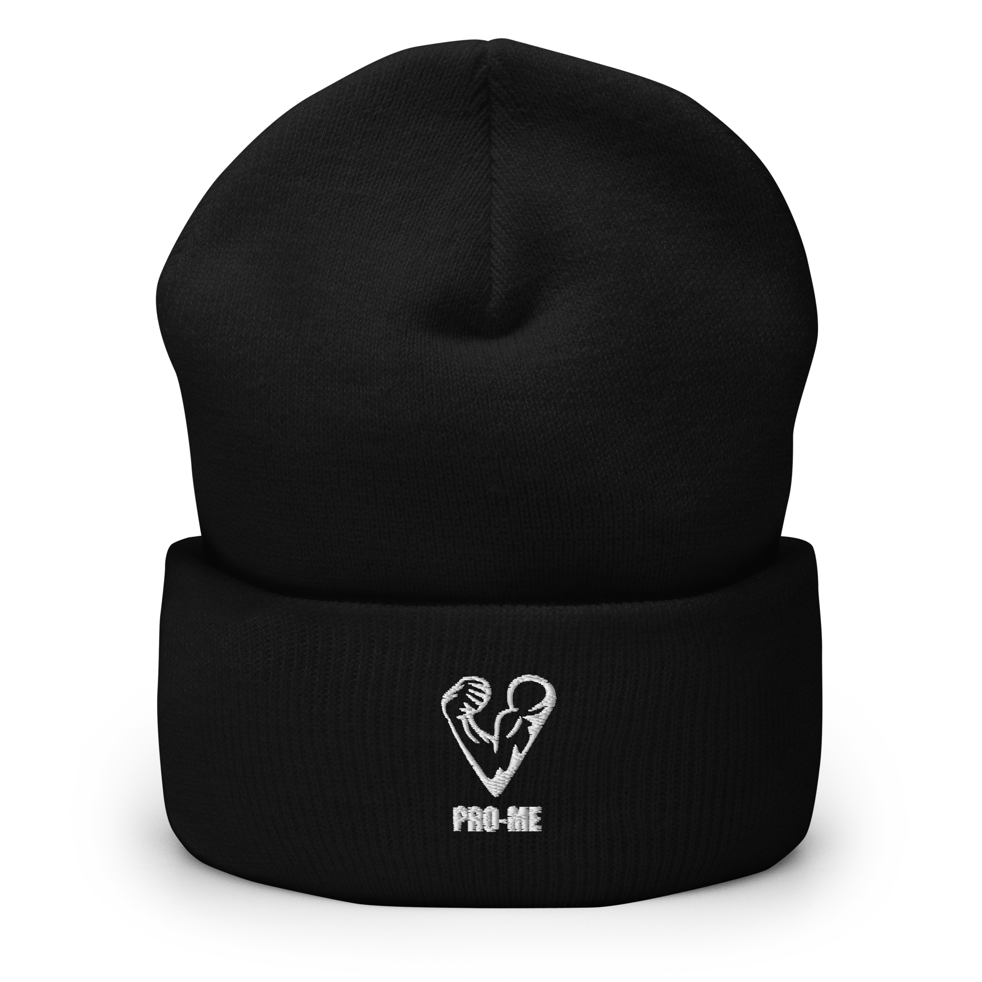 PRO-ME BEANIES ($20)