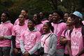 Pink PRO-ME Breast Cancer Awareness Shirt (All Proceeds go to Charity!)